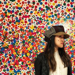 Meet your Posher, Cizi